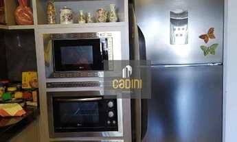 Imagem 3: Mobiliado e decorado 1 suíte + 1