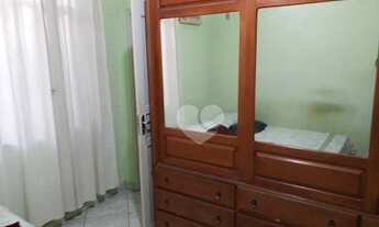 Imagem 7: Casa com 3 dormitórios à venda, 126 m² por R$ 430.000,00 - Todos os Santos - Rio de Janeir