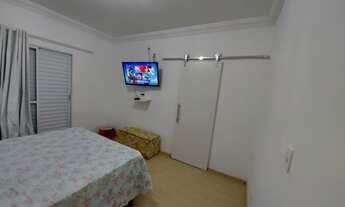 Imagem 2: Casa com 3 dormitórios à venda, 155 m² por R$ 425.000,00 - Residencial Parque São Camilo