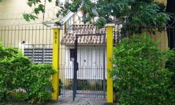 Imagem: Porto Alegre - Casa de Condomínio - Teresópolis