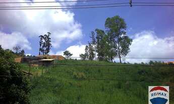 Imagem 7: Terreno com 1554 m² no Residencial Pomar da Serra , pequeno aclive com vista para o condom