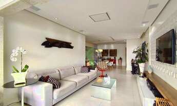 Imagem 4: Apartamento à venda, 160 m² por R$ 1.490.000,00 - Ponta da Praia - Santos/SP