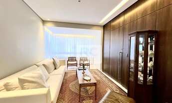 Imagem 5: Cobertura à venda, 3 quartos, 1 suíte, 4 vagas, Sion - Belo Horizonte/MG