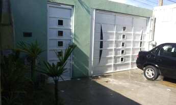 Imagem 5: Casa com 2 dormitórios à venda, 60 m² por R$ 180.000,00 - Residencial Aldeias da Serra - C