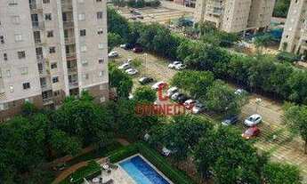 Imagem: Apartamento com 2 dormitórios à venda