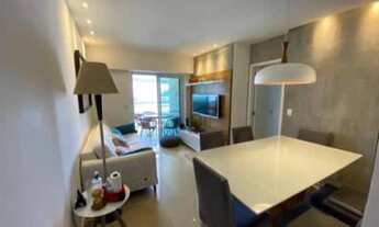 Imagem: LINDO 3QTOS-2SUÍTES-87M2-2VGS - BLUE VISION