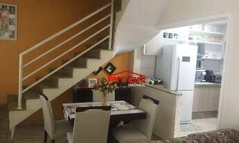 Imagem 7: Sobrado com 3 dormitórios à venda, 130 m² por R$ 455.000,00 - Vila Araguaia - São Paulo/SP