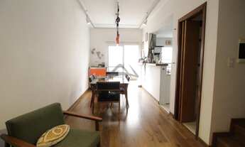 Imagem 4: Casa de condomínio para aluguel possui 85 metros quadrados com 3 quartos