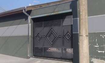 Imagem: Casa com 3 dormitórios à venda, 140 m²