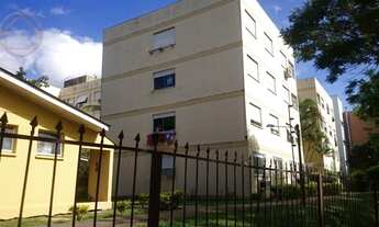 Imagem 1: Apartamento / 2 dormitórios / 1 vaga / Santo Antônio / Porto Alegre