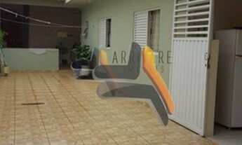 Imagem 1: Casa Residencial à venda, Jardim São Gabriel II, Salto -