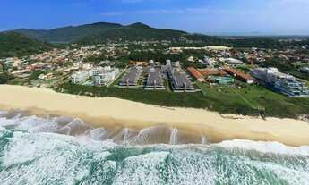 Imagem 5: Apartamento para venda de 81 metros quadrados com 2 quartos - condomínio frente mar - Flor