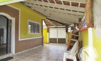 Imagem: Sobrado de esquina com 4 dormitórios à