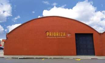 Imagem: Galpão para alugar, 814 m² por R$ 24.400/mês