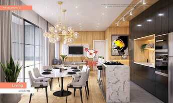 Imagem 6: Apartamento com 3 dormitórios à venda, 64 m² por R$ 519.900,00 - Boa Vista - Curitiba/PR