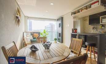 Imagem 6: Locação Apartamento 1 Dormitórios - 68 m² Brooklin