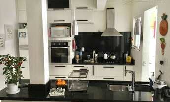 Imagem 3: Casa com 3 dormitórios 1 Suíte à venda, 140 m² por R$ 535.000 - Vila Oliveira - Mogi das C