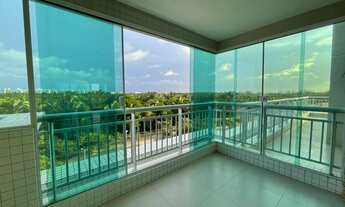 Imagem: Apartamento para venda tem 162 metros quadrados