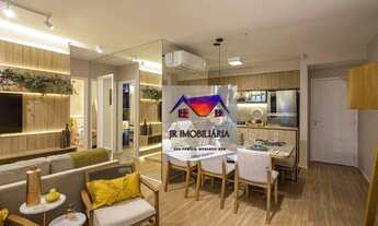 Imagem 6: OPORTUNIDADE UNICA: Apartamento com 3 dormitórios à venda, 75 m² por R$ 607.400 - Vila And