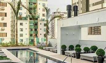 Imagem 3: Apartamento Alto Padrão Cimes Construtora sendo 3 suítes com 2 vagas e hobby box no bairro