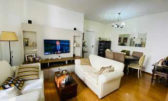 Imagem 3: Apartamento 3 quartos com 100 m² á venda no Buritis