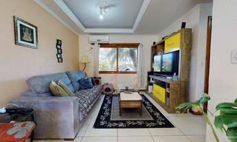 Imagem 2: Casa / 3 Dormitórios / 1 Suíte / 2 Vagas / Espírito Santo / Porto Alegre