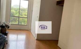 Imagem 2: Bom apartamento na Boa Viagem com boa planta