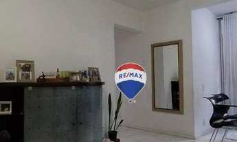 Imagem 6: Apartamento com 3 dormitórios à venda, 89 m² por R$ 380.000,00 - Coração Eucarístico - Bel