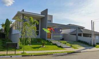 Imagem 3: Casa à venda, 320 m² por R$ 2.790.000,00 - Condomínio Shamballa II - Atibaia/SP