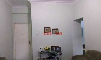 Imagem 3: Apartamento com 2 dormitórios à venda, 80 m² por R$ 330.000,00 - Ponta D Areia - Niterói/R