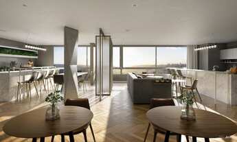 Imagem 3: Porto Alegre - Apartamento Padrão - Cidade Baixa