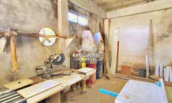 Imagem 6: Galpão Comercial 100 m², Ponte do Imaruim, Palhoça