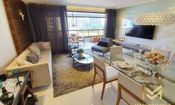 Imagem: Apartamento com 3 suítes à venda, 162