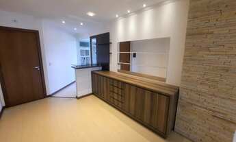 Imagem 6: Apartamento semi mobiliado a venda no bairro Vila Nova!