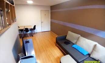 Imagem 4: Apartamento 2 DORMS
