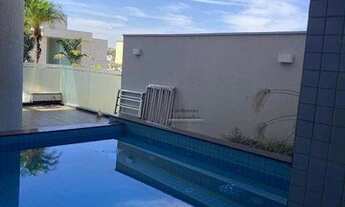 Imagem 4: Sobrado com 4 quartos à venda, 556 m² por R$ 4.100.000 - Alphaville Flamboyant Residencial