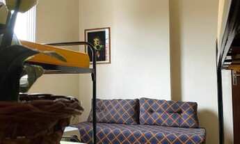 Imagem 5: Apartamento com 2 dormitórios à venda, 100 m² por R$ 340.000,00 - Tupi - Praia Grande/SP