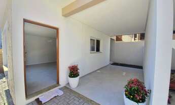 Imagem 4: Casa com 3 dormitórios à venda, 112 m² por R$ 499.000,00 - Pátria Nova - Novo Hamburgo/RS