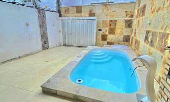 Imagem 4: CP 053, Passaré, Casa plana com 03 quartos, 02 vagas de garagem e piscina