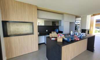 Imagem 4: Casa de condomínio para venda com 240 metros quadrados com 5 quartos em Centro - Xangri-Lá