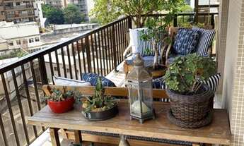 Imagem 3: EXCELENTE APARTAMENTO 143 M2