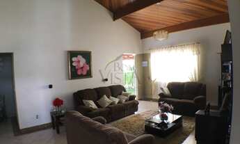 Imagem 4: Casa a venda no bairro Boa Vista em Piracaia