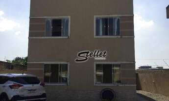 Imagem 2: Apartamento no Terra Firme com 2 quartos