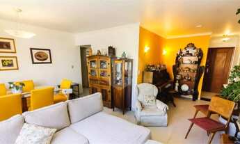 Imagem 4: São Paulo - Apartamento Padrão - PERDIZES