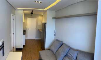 Imagem 6: Apartamento para aluguel e venda tem 35 metros quadrados com 1 quarto em Consolação - São