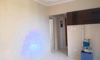 Imagem 4: Apartamento com 2 dormitórios à venda, 53 m² por R$ 200.000,00 - Vila Guilhermina - Praia