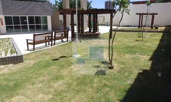 Imagem 7: Apartamento com 3 dormitórios à venda, 106 m² por R$ 899.000,00 - Fátima - Fortaleza/CE