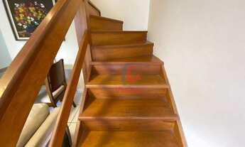 Imagem 4: Casa com 2 dormitórios à venda, 75 m² por R$ 250.000,00 - Extensão do Bosque - Rio das Ost