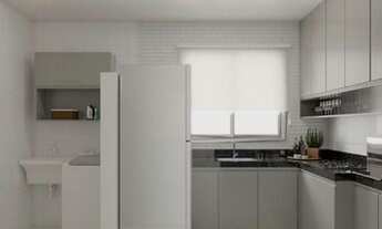 Imagem 4: Apartamento 2 dormitórios para Venda em Sarzedo, Masterville, 2 dormitórios, 1 banheiro, 1