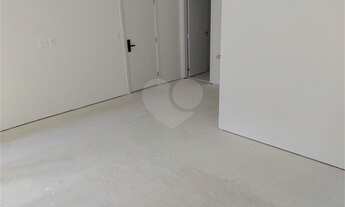 Imagem 5: São Paulo - Studio - MOEMA